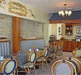 Отдых в Normandy Inn  - США, Калифорния