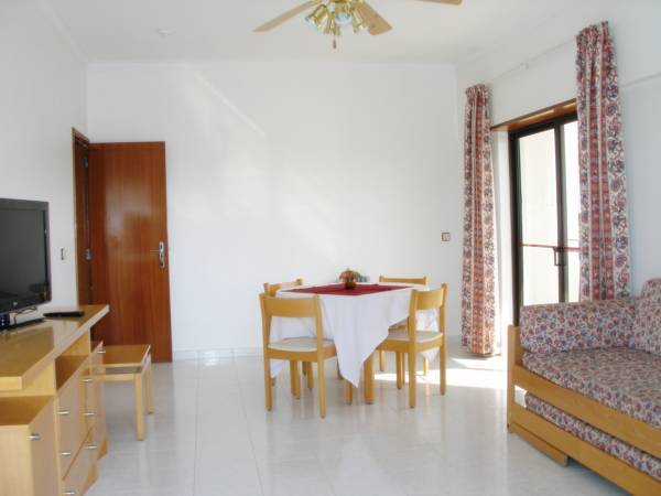 Terrace Club 3* Португалия, Алгарве