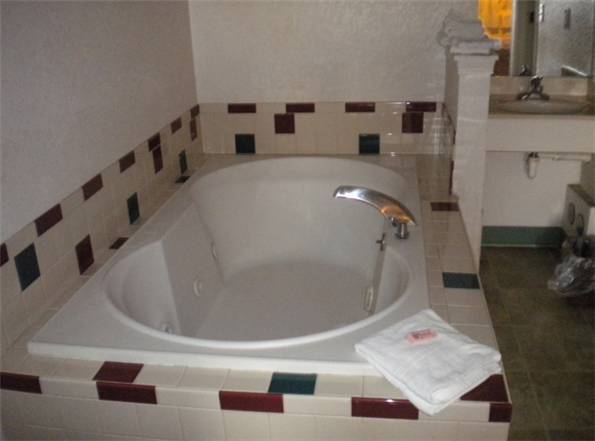 Heritage Inn  1* США, Канзас-Сити, шт. Миссури