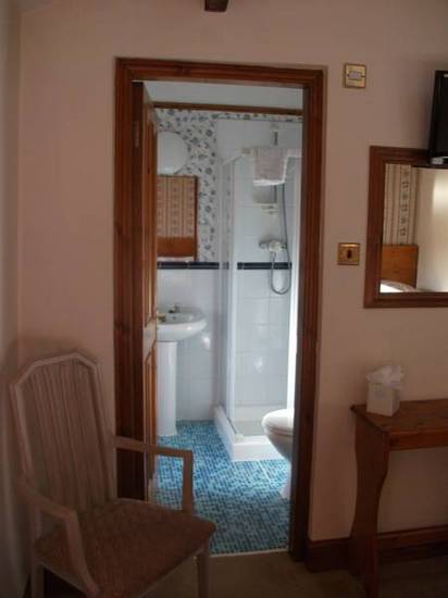 Rose Cottage  Великобритания, Виндермир