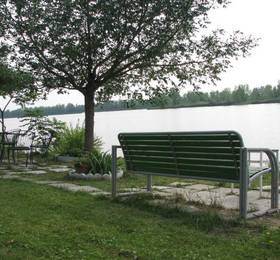 Туры в Motel Rideau  в Канаде