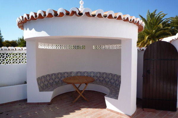Villa Fernao 