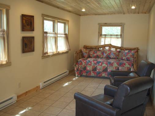 Wapiti Lodge  4* США, Йеллоустон