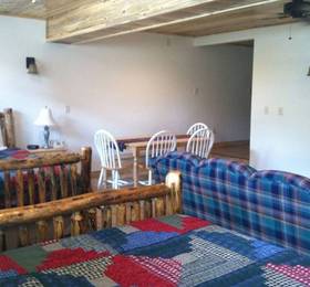 Туры в Wapiti Lodge  в США