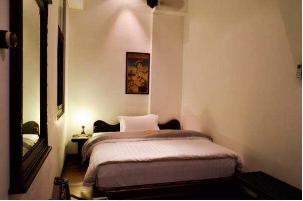 Museum Hotel  4* Малайзия, Пенанг