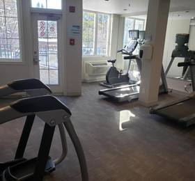 Отдых в Holiday Inn Express & Suites Tremblant - Канада, Квебек