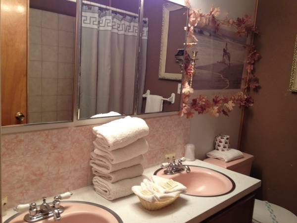 Oasis Motel  3* США, Вашингтон