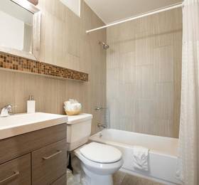 Oasis Motel  в Вашингтоне