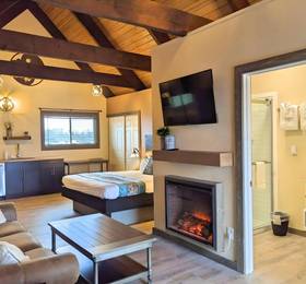 Туры в Oasis Motel  в США