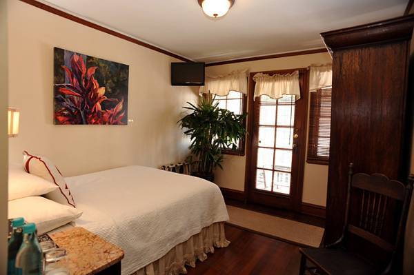 Lahaina Inn  3* США, Гавайи