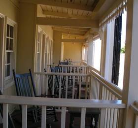 Отдых в Lahaina Inn  - США, Гавайи