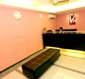 Vitro Hotel  в Джохор-Бару