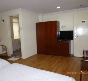 Hotel Merry  в Джохор-Бару
