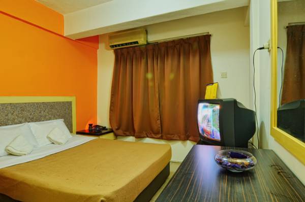 Dream Hotel  1* Малайзия, Малакка