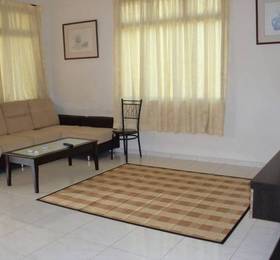 Hotel Mesra  в Малакке