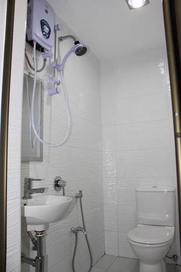 White Hotel  1* Малайзия, Малакка