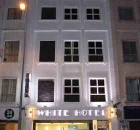 Туры в White Hotel  в Малайзии