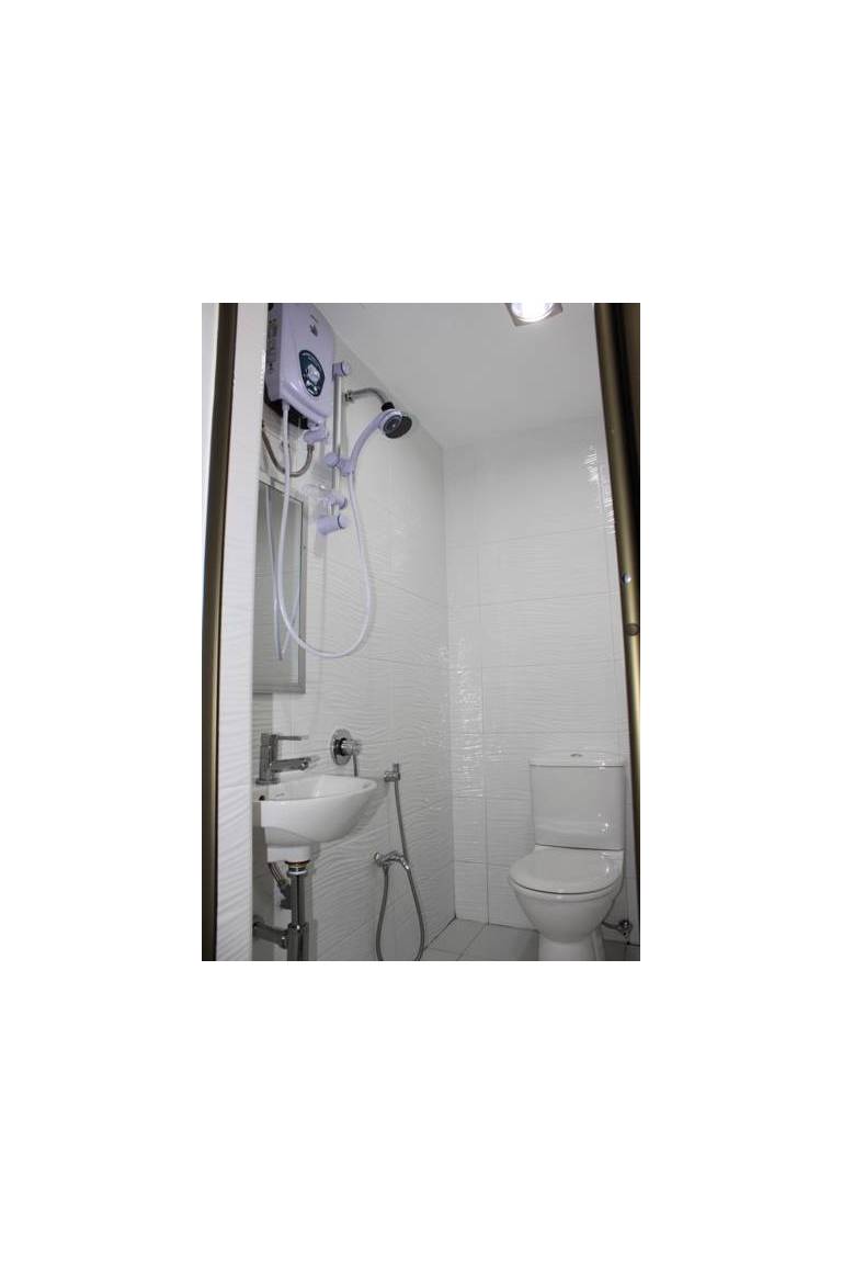 White Hotel 