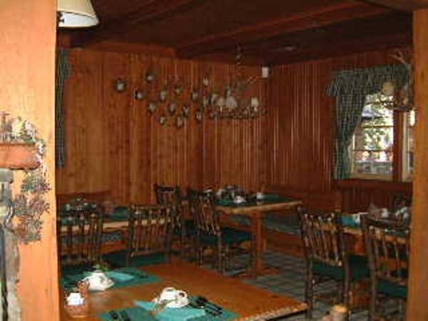 Cottage Inn  3* США, озеро Тахое
