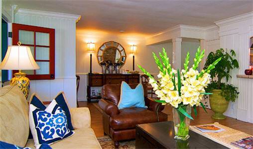 Wayside Inn  3* США, Калифорния