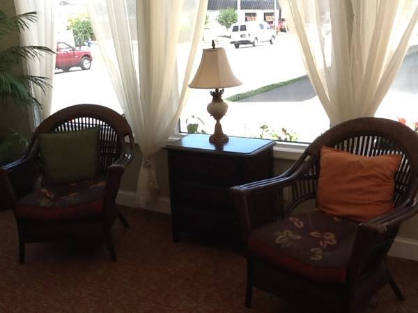 Sundial Inn  2* США, Вирджиния-Бич