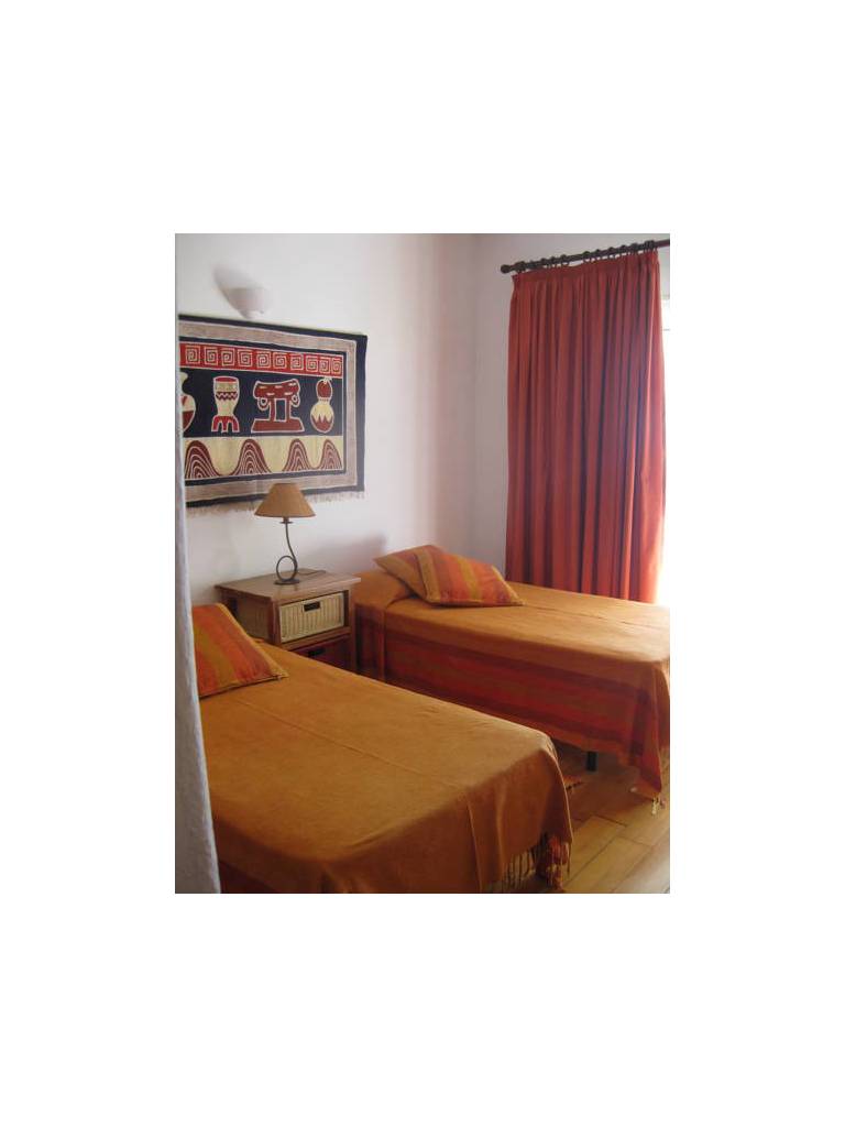 Casa Jardim 