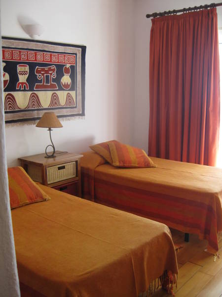 Casa Jardim 