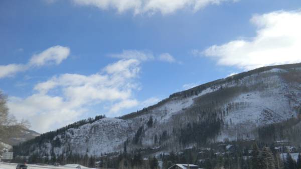 Roost Lodge 