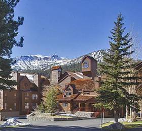 Отдых в Aspen Creek  - США, Калифорния