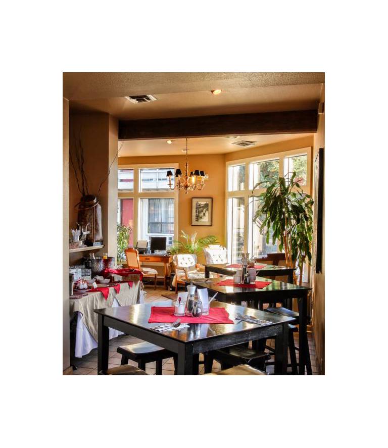 Islands Inn 