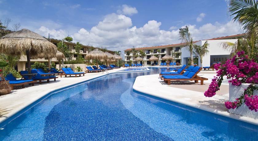 Oasis Tulum 4* Мексика, Ривьера Майя