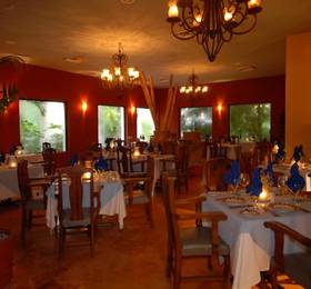 Oasis Tulum в Ривьере Майе