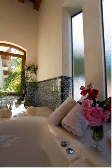 Villa Robin  5* Мексика, Наярит