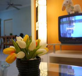 Melody Home  в Пенанге