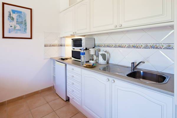 Atalaia Sol Aparthotel 4* Португалия, Алгарве