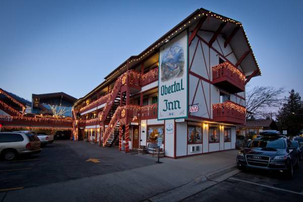 Obertal Inn  3* США, Вашингтон