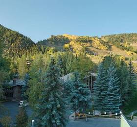 Отдых в Aspen Alps  - США, Колорадо-Спрингс