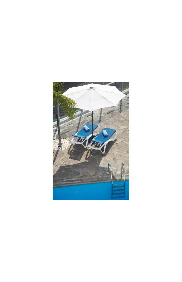 Muthu Raga Madeira Hotel