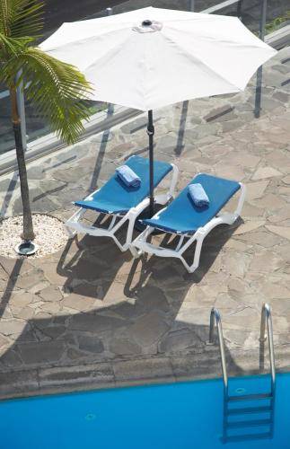 Muthu Raga Madeira Hotel