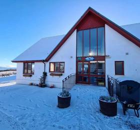 Отдых в Arle Lodge  - Великобритания, Остров Малл
