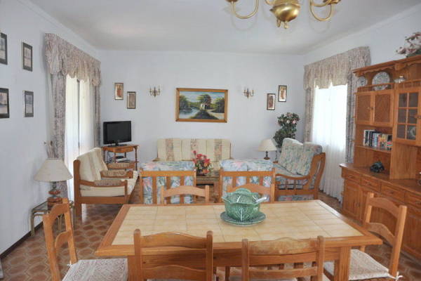Villa Doce 