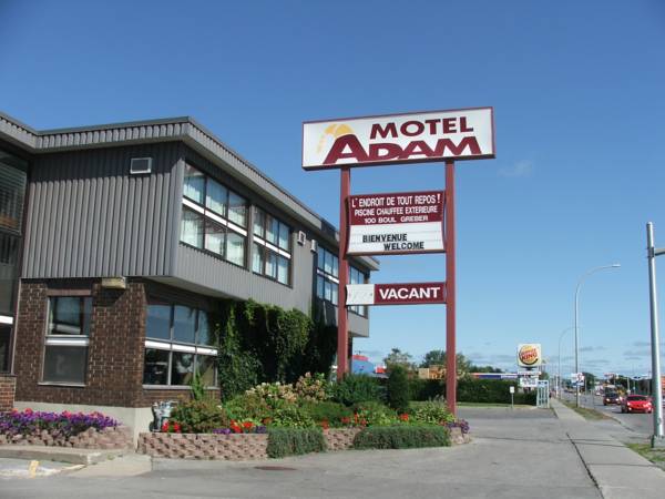 Adam Motel  3*