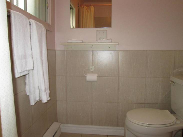 Motel Jann  1* Канада, Квебек