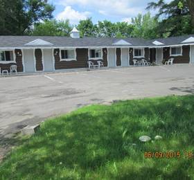 Туры в Motel Jann  в Канаде