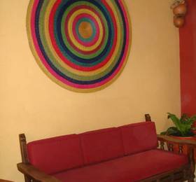 El Quijote  в Оахаке