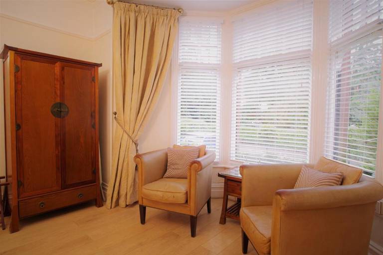 Dene House 