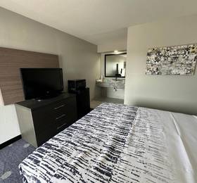 Отдых в Budget Inn  - США, Оклахома-Сити