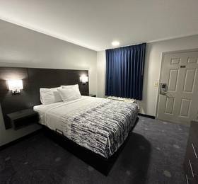 Туры в Budget Inn  в США