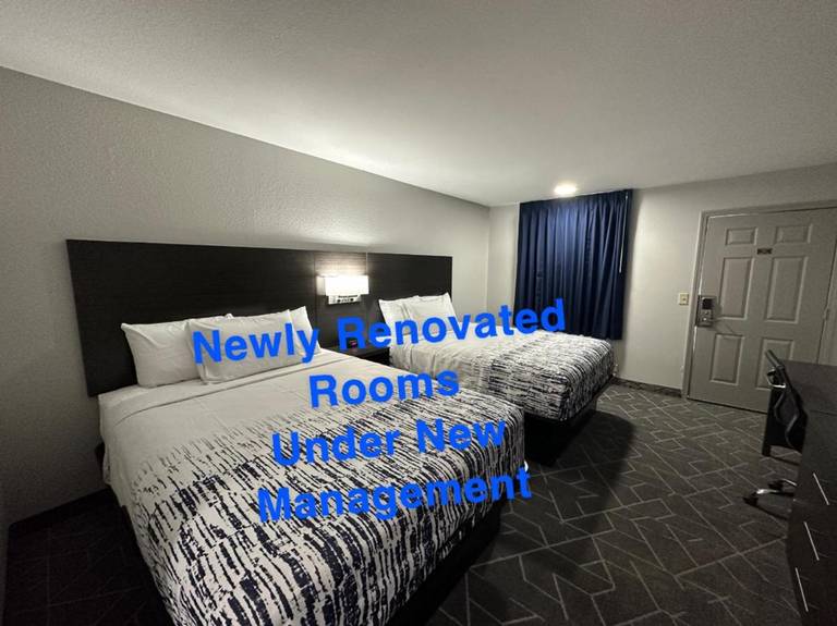Budget Inn 