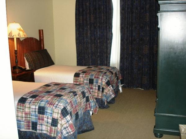 Teton Club  4* США, Йеллоустон
